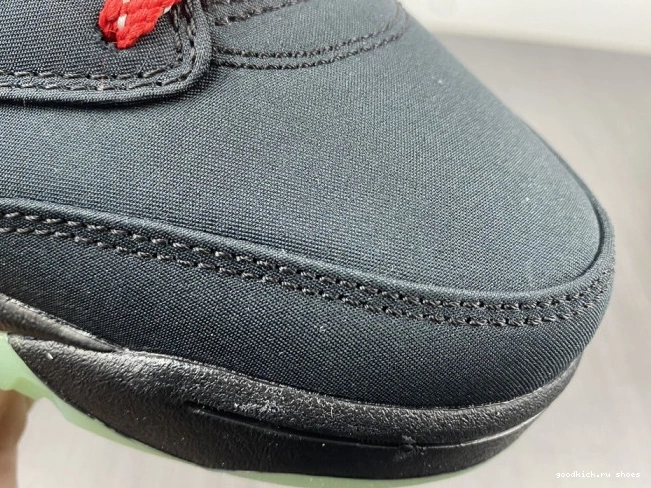 Cheap Retro Jordan 5 DM4640-036 Anthracite Air 0702